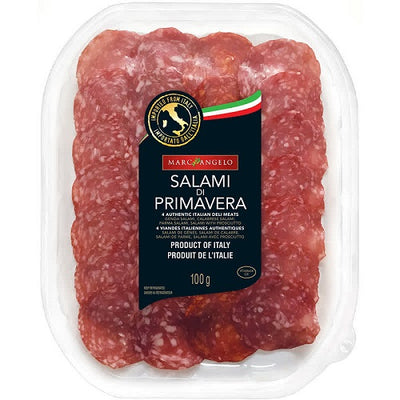 MA Salami 200g