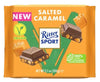 RITTER SPORT VEGAN SALTED CARA 100 G