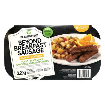 BEYOND BREAKFAST SAUSAGE 266 g