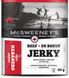 MCSWEENEY'S Beef Jerky Fiery