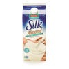 SILK Almond Unsweetened Original 1.89L