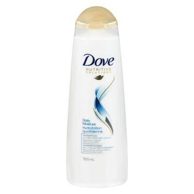 DOVE Daily Moisture 355ml