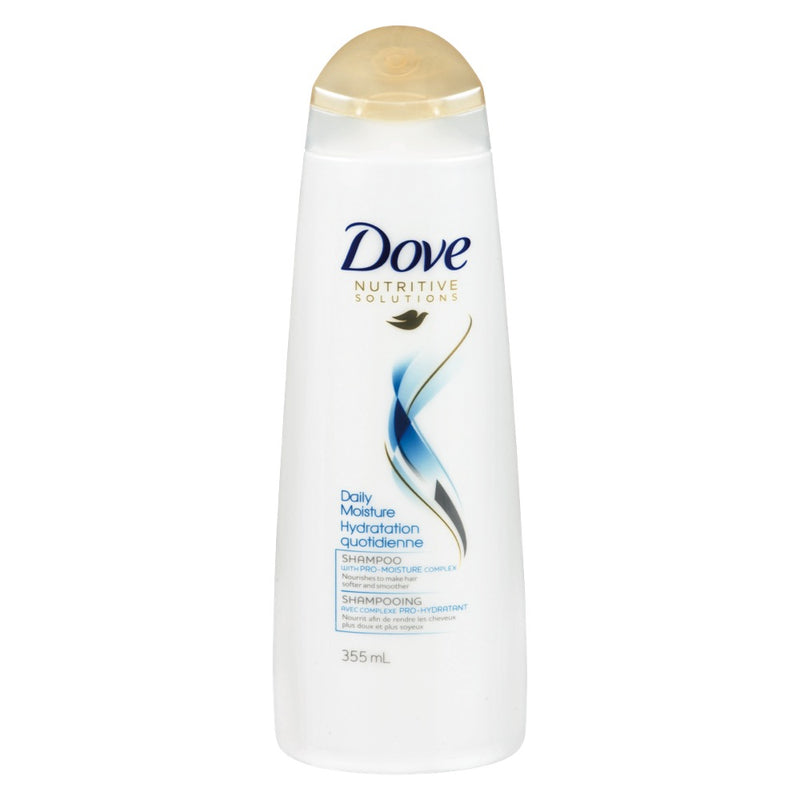 DOVE Daily Moisture 355ml