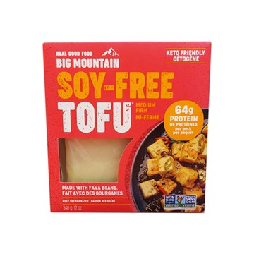BM SOY-FREE TOFU MED FIRM 1 ea
