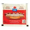 Maple Leaf Top Dogs Original, 375 g