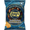 LAYS JERK CHICKEN 220 g