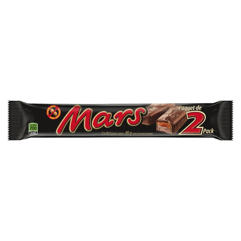 MARS King Size 85g