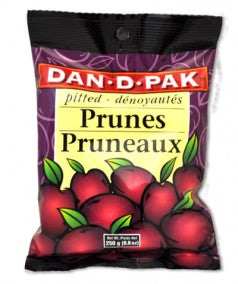 DAN D PAK Pitted Prunes 400g