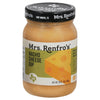 Mr's Renfro's Nacho Cheese Sauce, 454 g