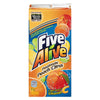 FIVE ALIVE Passionate Peach Citrus 1L