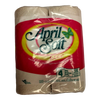 APRIL Soft Basic Toilet Paper
