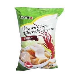TASTIE Prawn Chips 80g