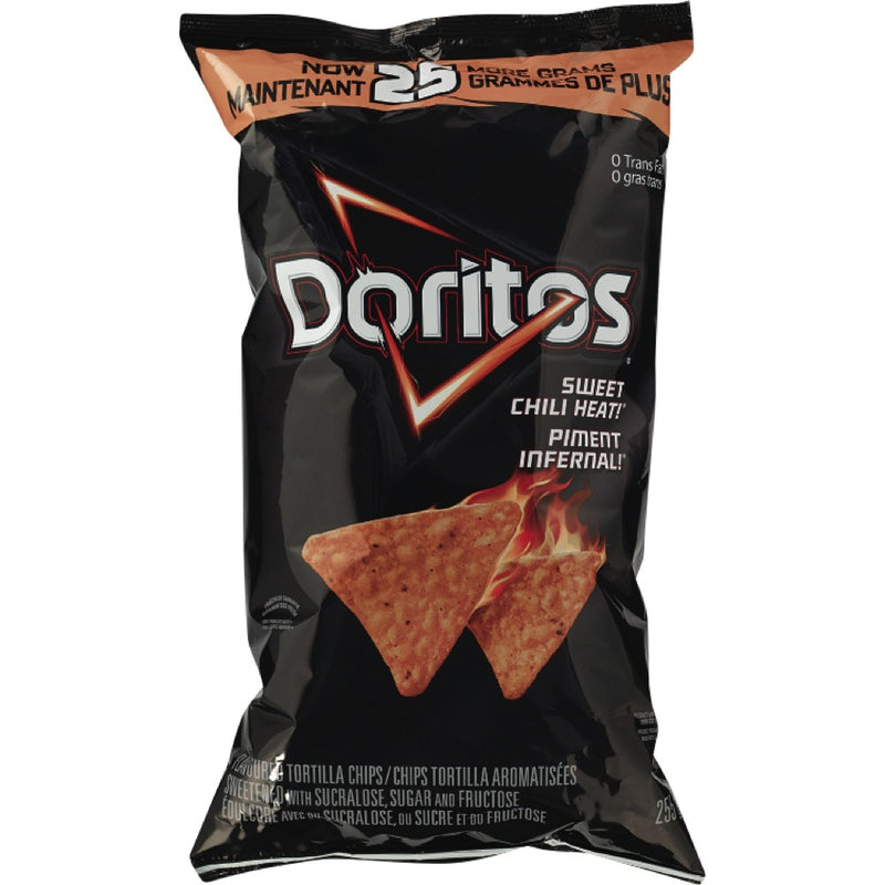 DORITOS Sweet Chili Heat! Tortilla Chips 255g