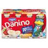 DANONE Danino Yogurt Strawberry Banana