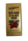 Whittaker's 72% Cacao Dark Ghana Extra Noir Ghana, 200 g