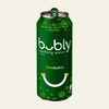 BUBLY Lime Sparkling Water 473ml