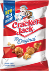 LAYS CRACKER JACKS 75G 59 g