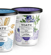 Yoats Oat Yogurt Alternative, 440 g