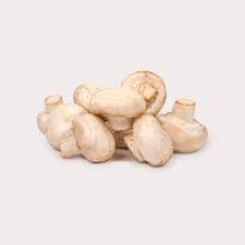 MUSHROOMS WHITE 454G 1 ea