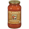 CLASSICO FIRE RST TOM/GAR PAST 600 ml