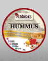 HABIBI'S Red Pepper Hummus