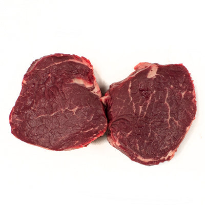 Beef Top Sirloin Medallion 1kg