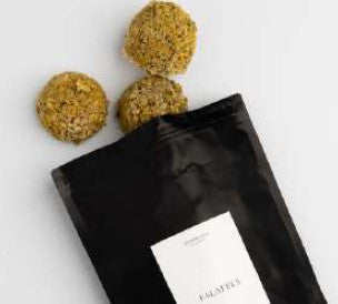 LEGENDS HAUL GREEN GODDESS FAL 50 g