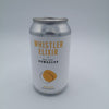 Whistler Elixir Ginger Kombucha, 1 ct