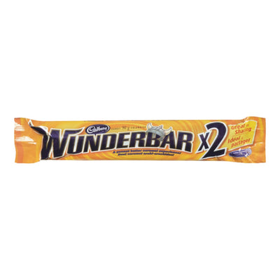 CADBURY Wunderbar 90g