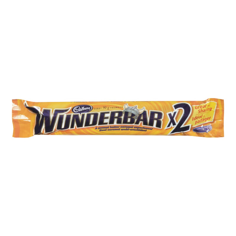 CADBURY Wunderbar 90g