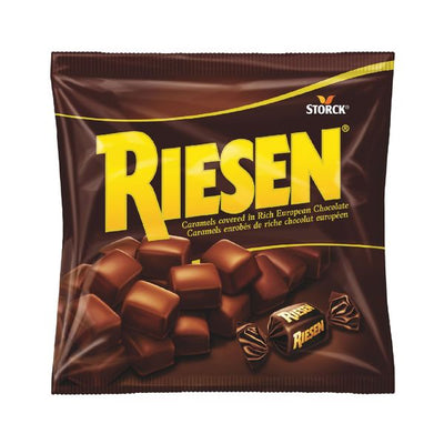 Storck Riesen Caramels, 1 ct