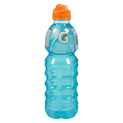 GATORADE Frost Glacier Freeze 710ml