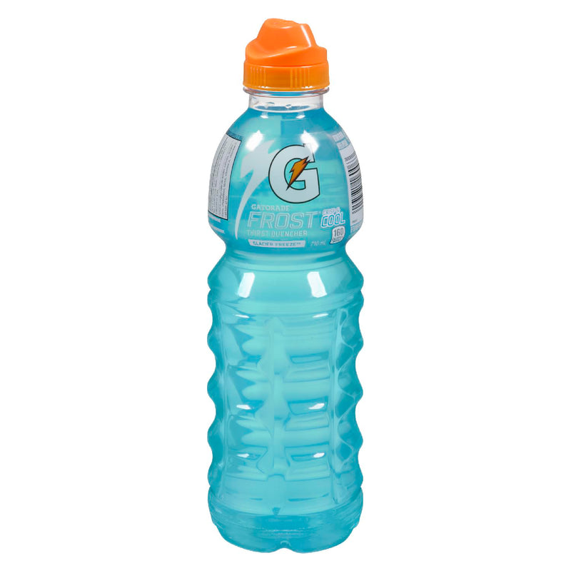 GATORADE Frost Glacier Freeze 710ml
