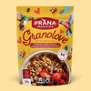 Prana Granolove Organic Granola Cereal, 300 g