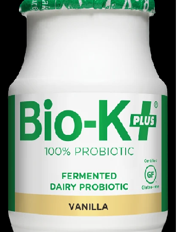 BIO-K Vanilla Probiotic 98g