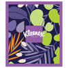 Kleenex 3-Ply Tissues, 60 tissues