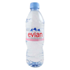 EViAN Spring Water 500ml