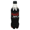 COCA COLA Zero 500ml