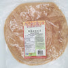 Indian Life Chapati Whole Wheat, 500 g