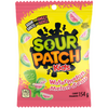 Sour Patch Kids Watermelon, 154 g