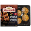 Johnsonville Bacon And Jalapeno Meatballs, 450 g, 6 ct