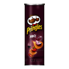 PRINGLES BBQ Flavour Potato Chips 156g