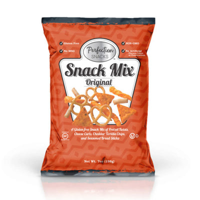 PERFECTION SNACKS Original Mix 198g