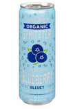 GOOD DRINK ORG BLUEBERRY 355 ml