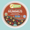 SFK Hummus Smokey Red Peppers 227g