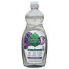 Seventh Generation Lavender Flower & Mint Scent Dish Liquid, 562 mL