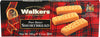 WALKERS Pure Butter Shortbread 150g