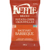 Kettle Brand Backyard Barbeque Non GMO Potato Chips, 198 g