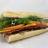 BACON LETTUCE TOMATO CHEESE SANDWICH
