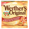 WERTHER'S ORIGINAL Caramel Hard Candies 135g